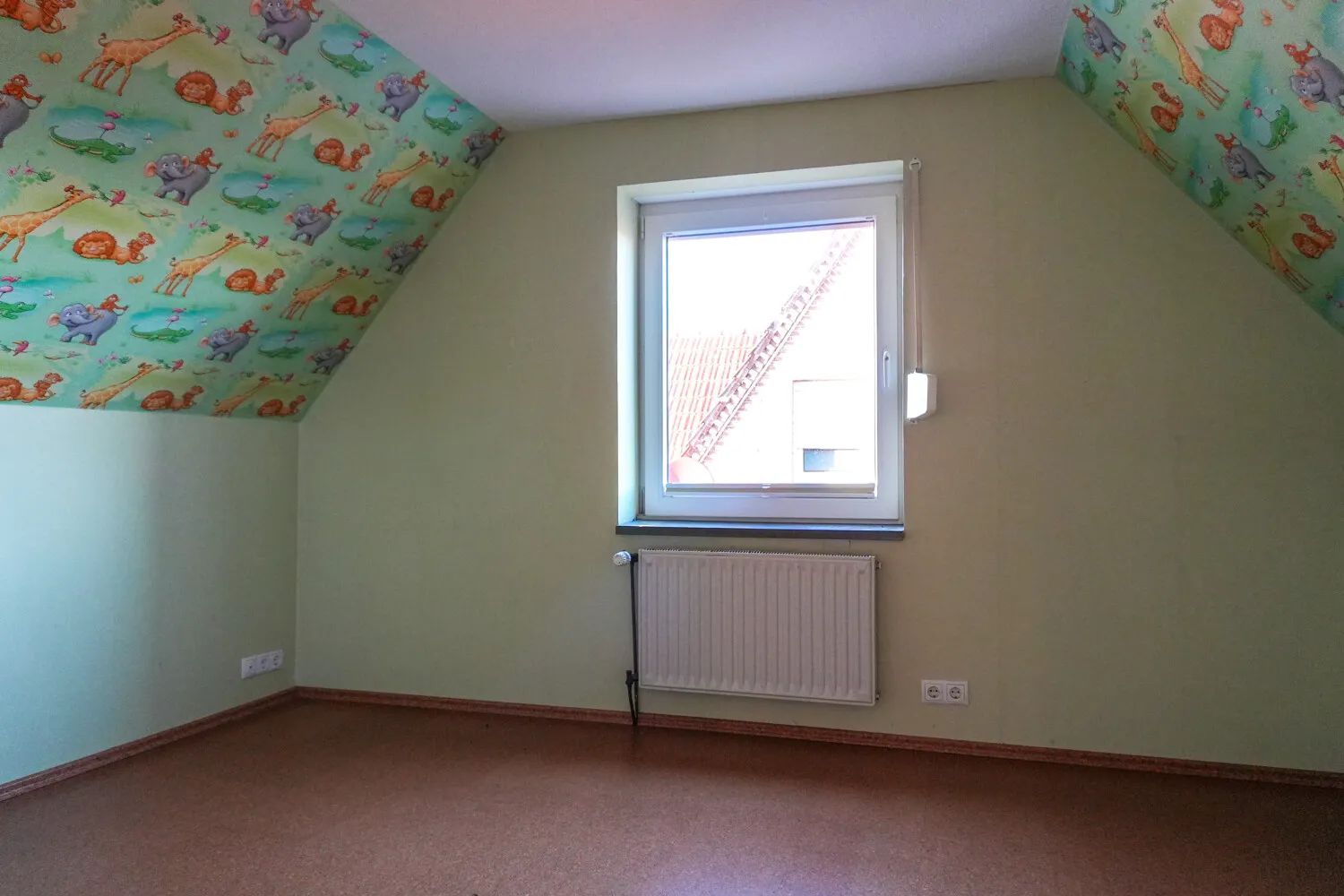 Kinderzimmer II