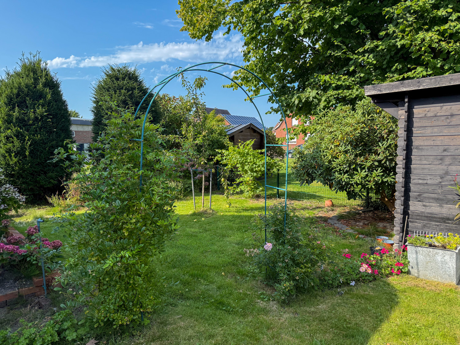 Garten