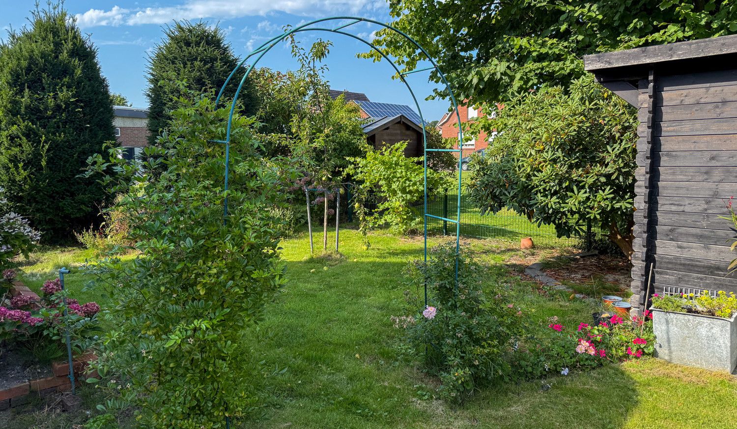 Garten