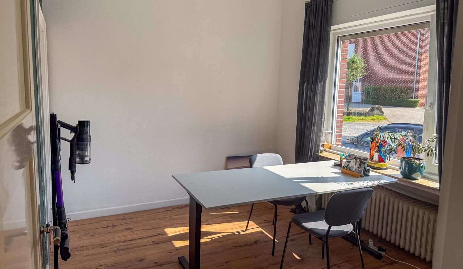 Büro/Home Office