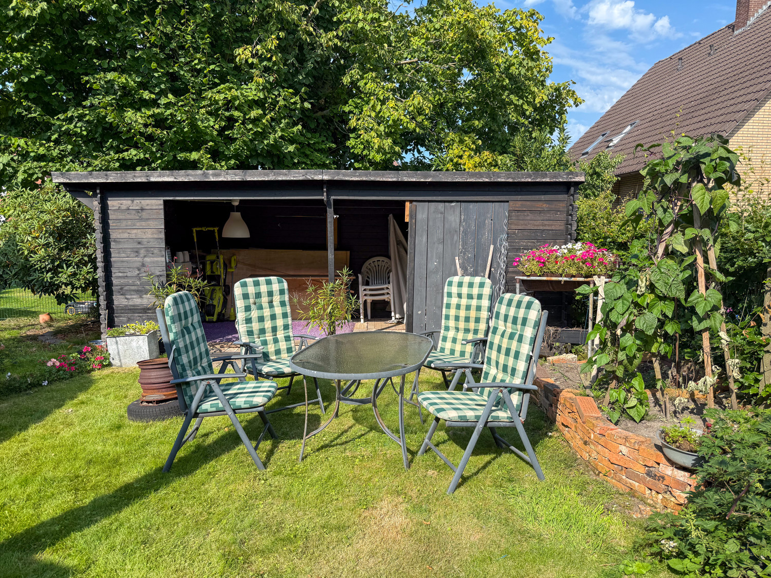 Garten