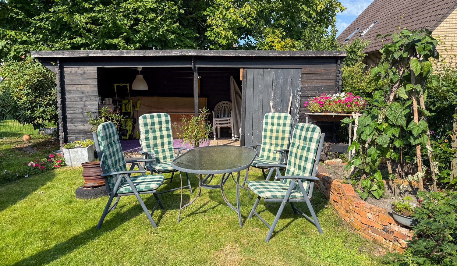 Garten