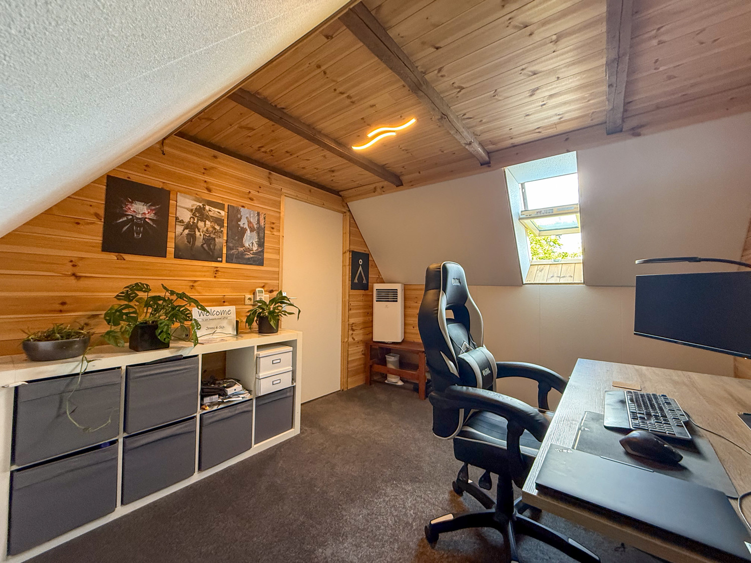 Büro OG