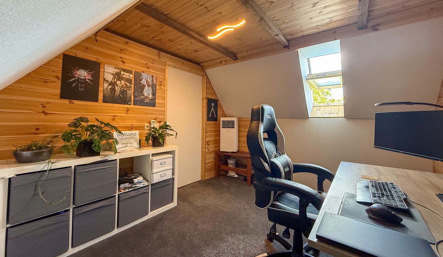 Büro OG
