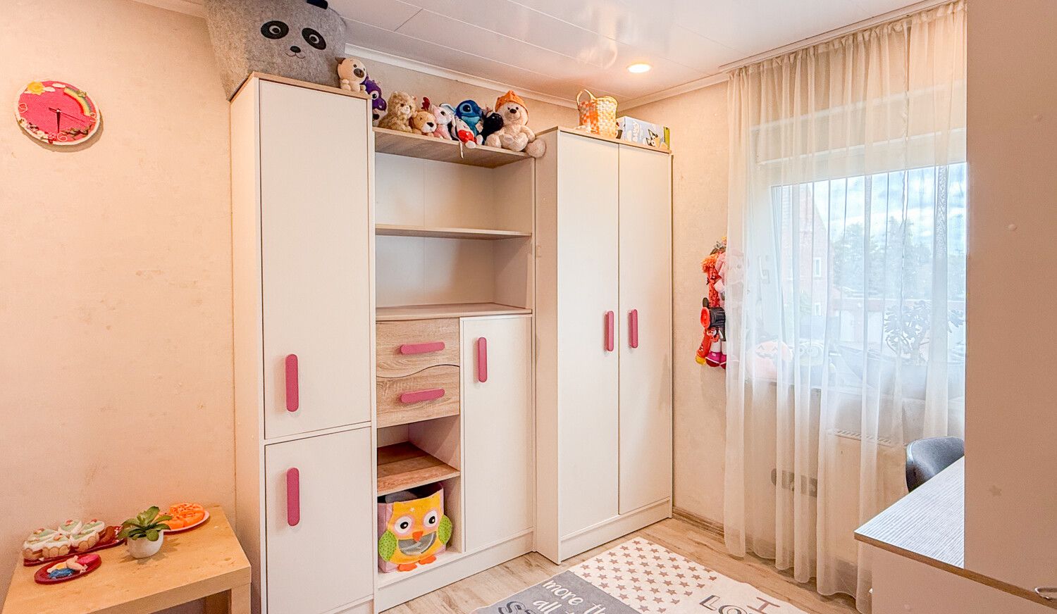 Kinderzimmer