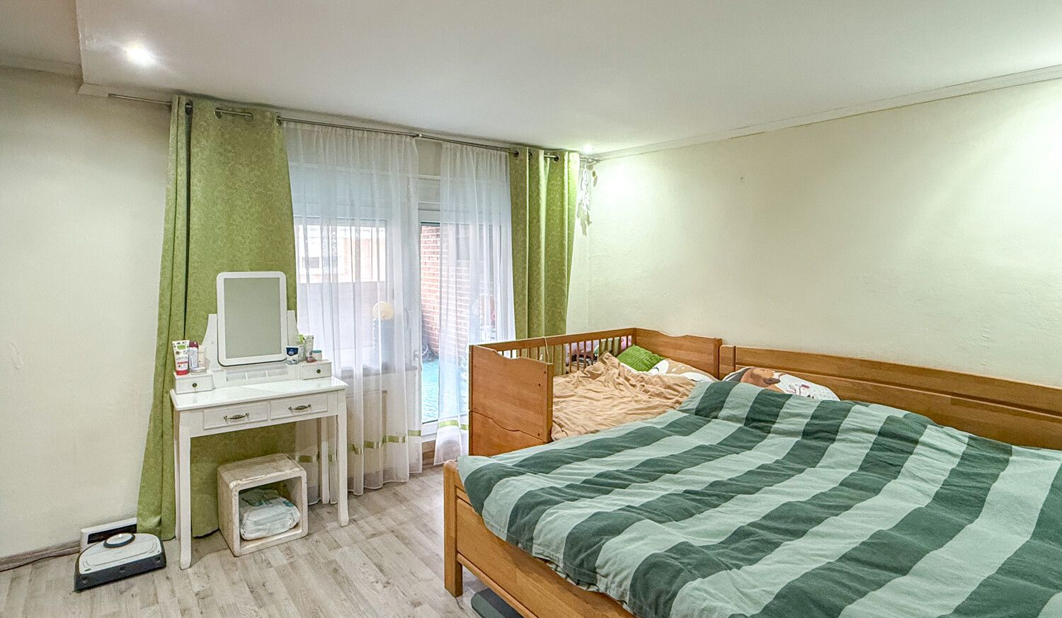 Elternschlafzimmer