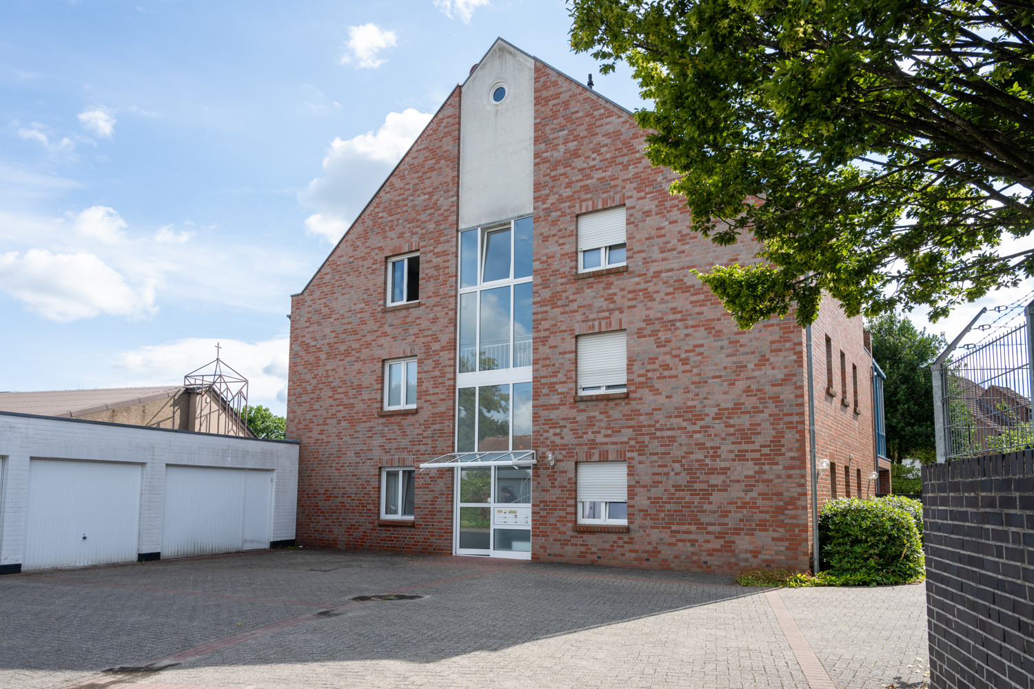 Außenansicht