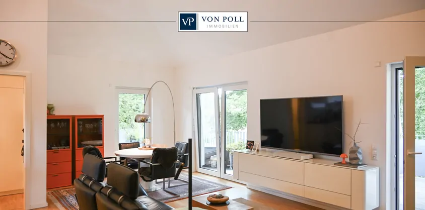 von Poll Immobilien GmbH