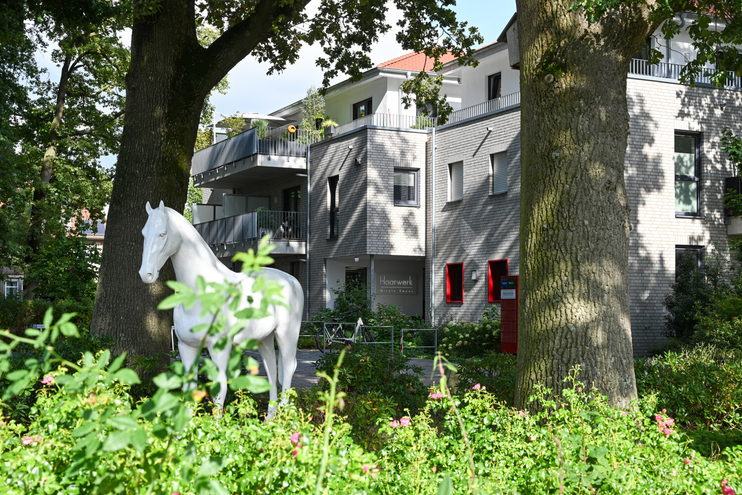 Außenansicht