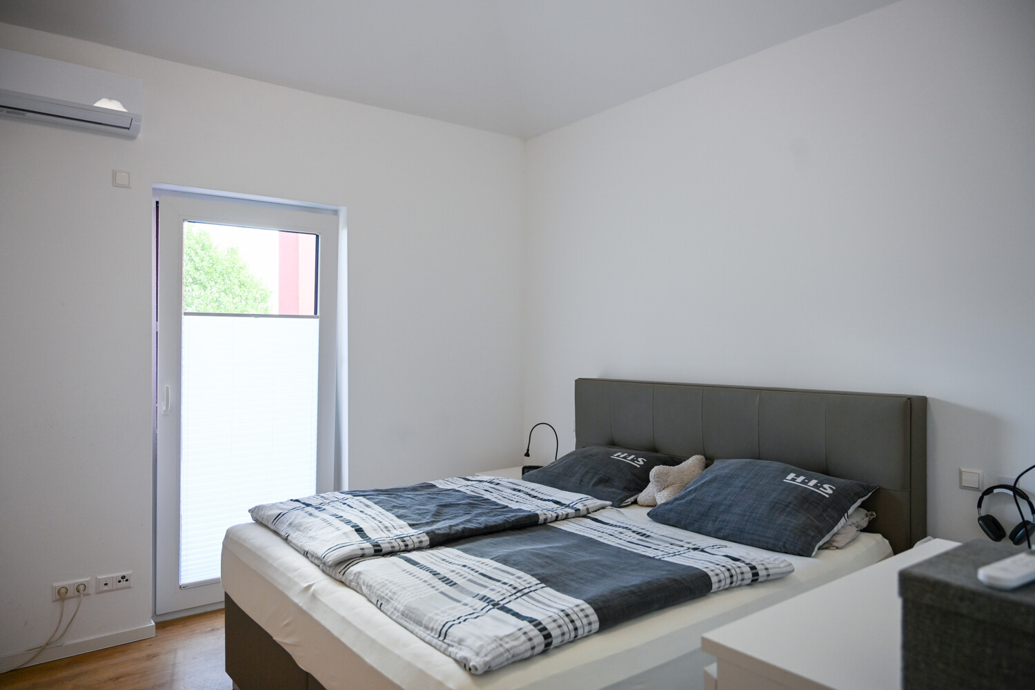 Schlafzimmer I