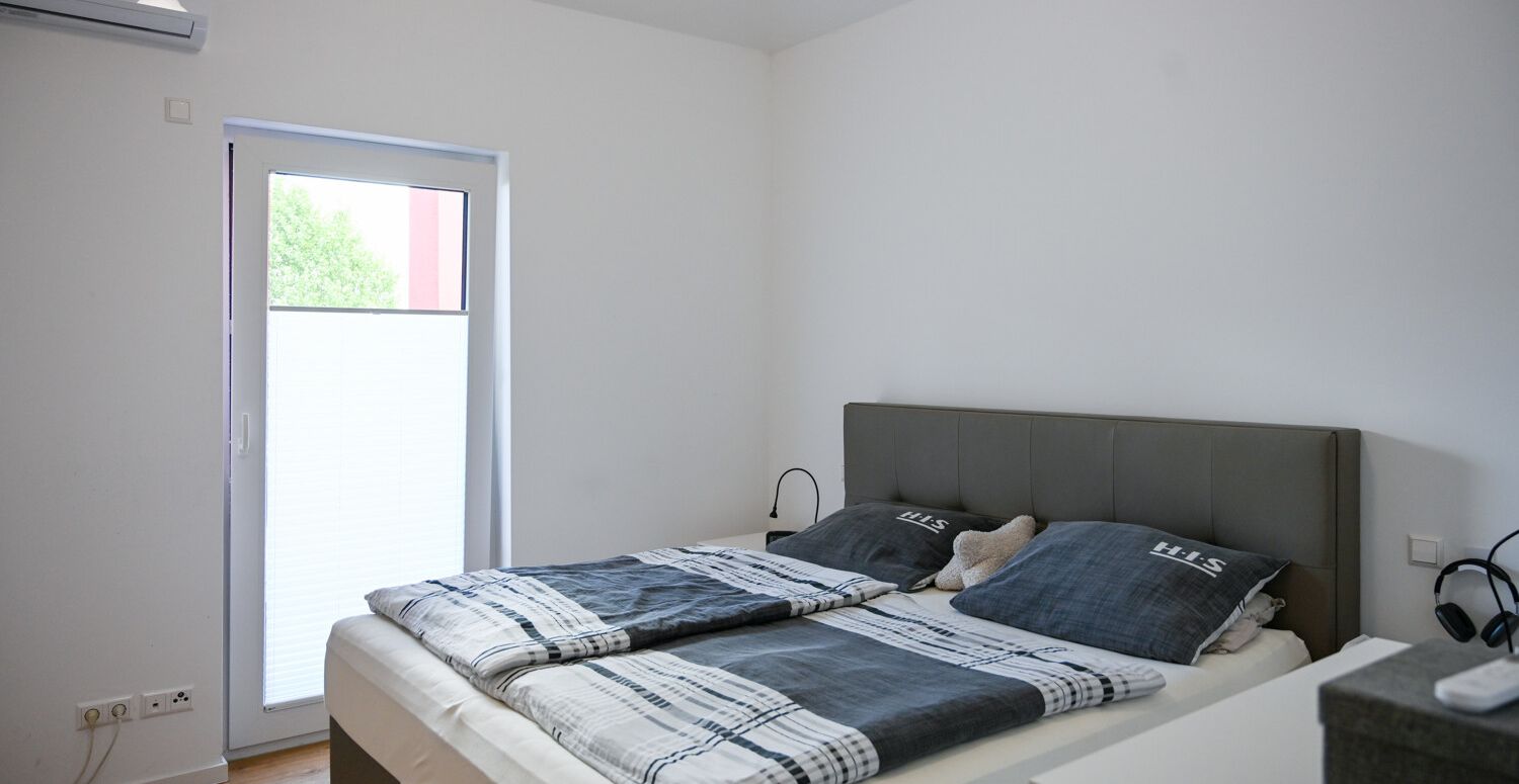 Schlafzimmer I