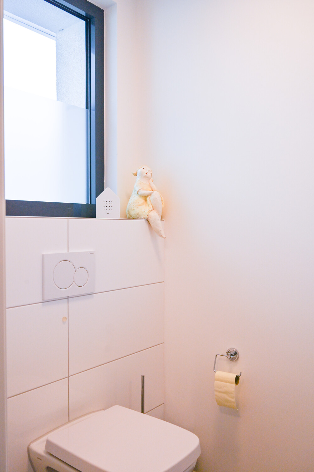 Gäste WC