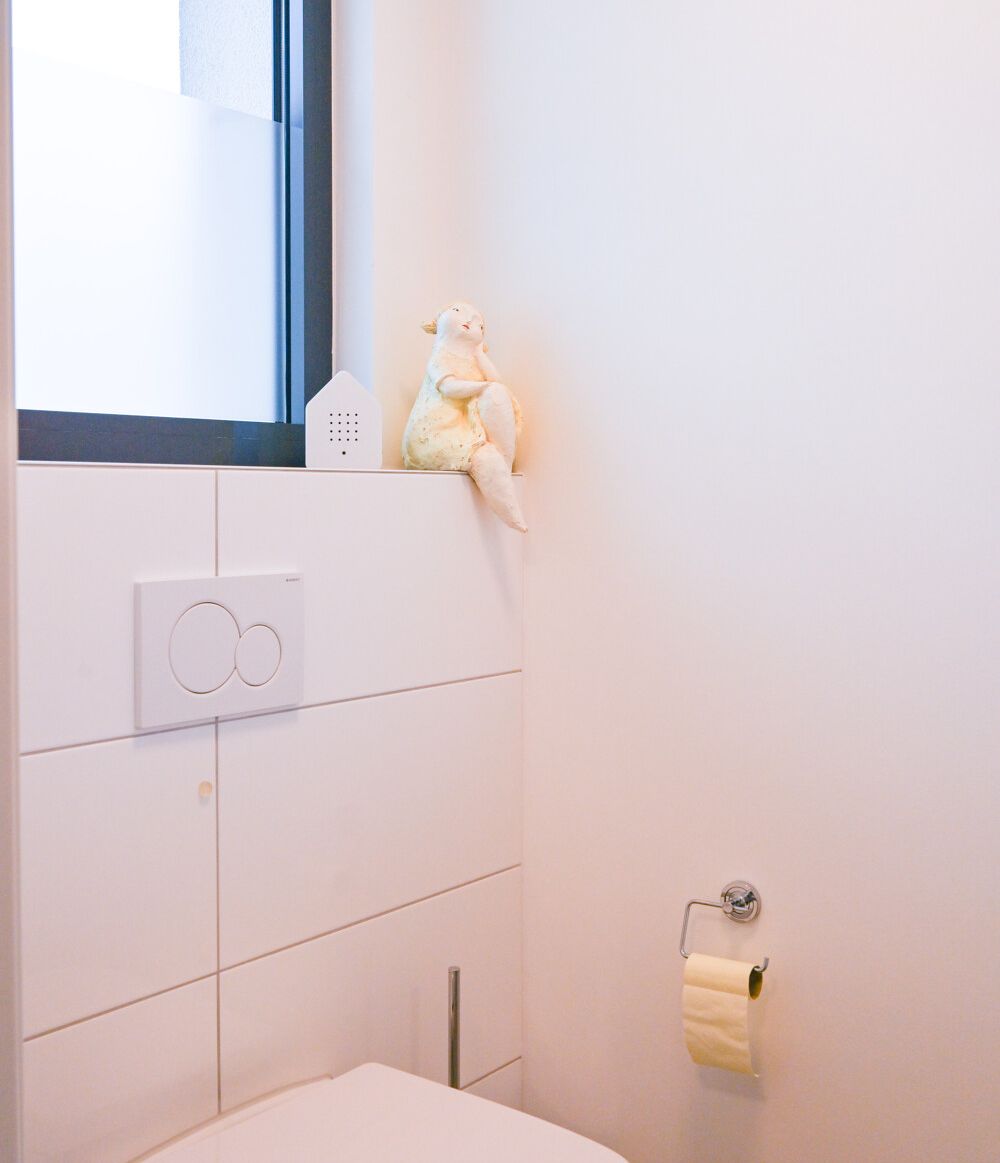 Gäste WC