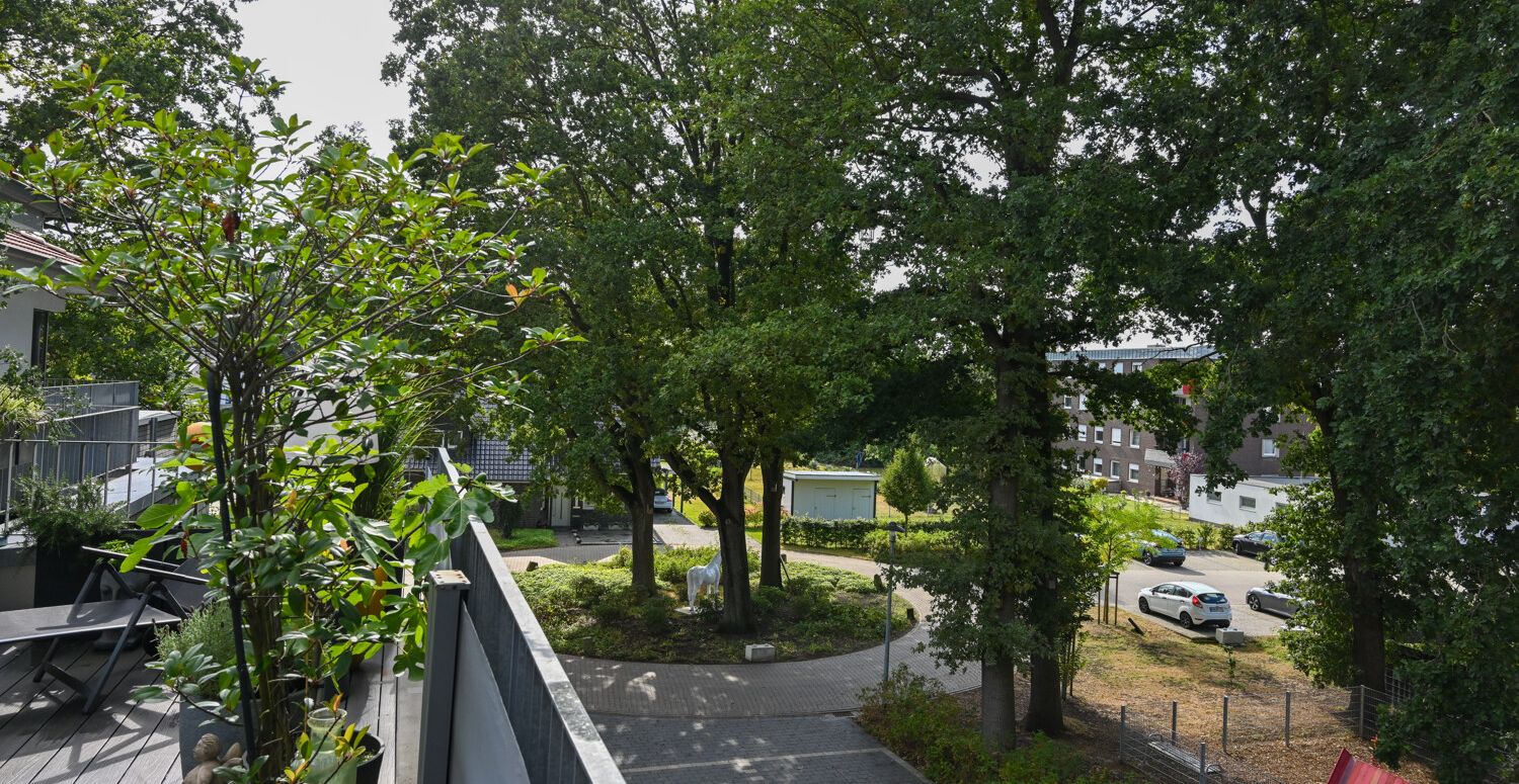 Innenhof