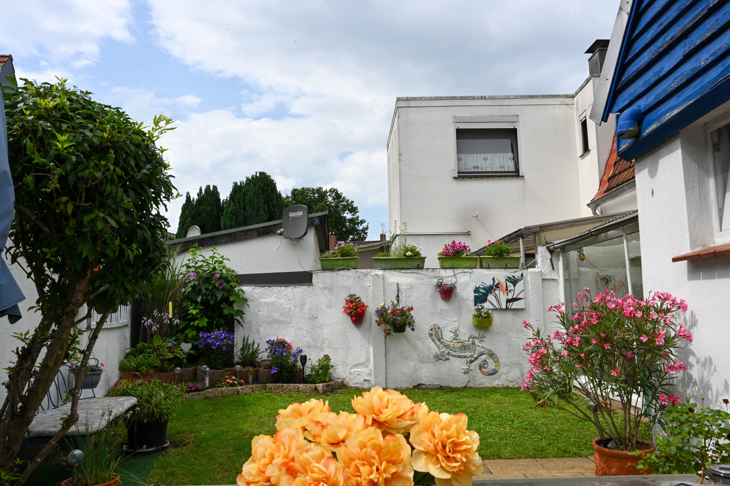 Garten