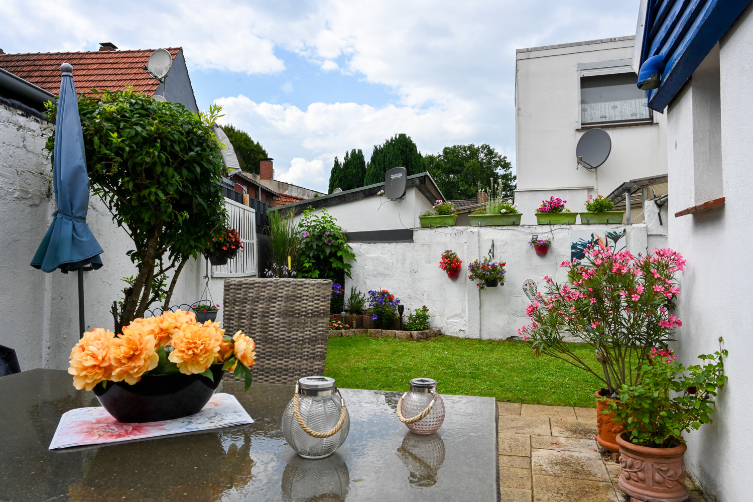 Garten