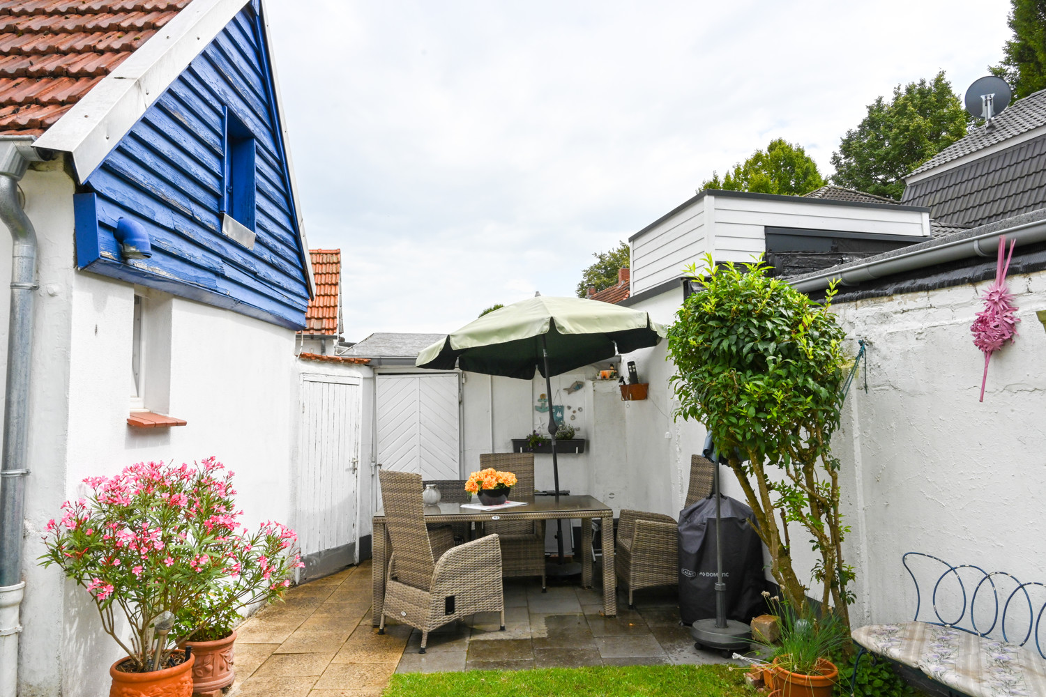 Garten