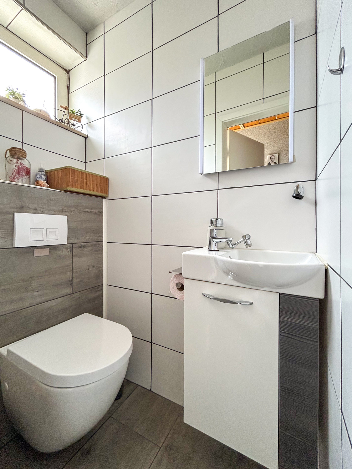 Gäste-WC