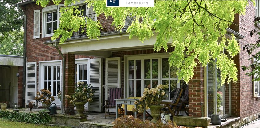 von Poll Immobilien GmbH
