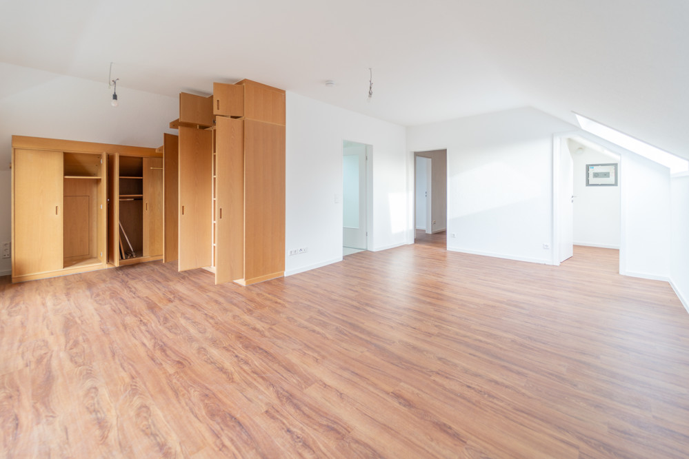 Elternschlafzimmer