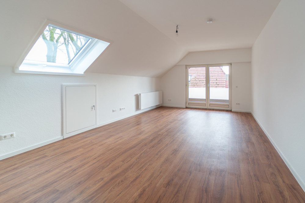 Schlafzimmer II