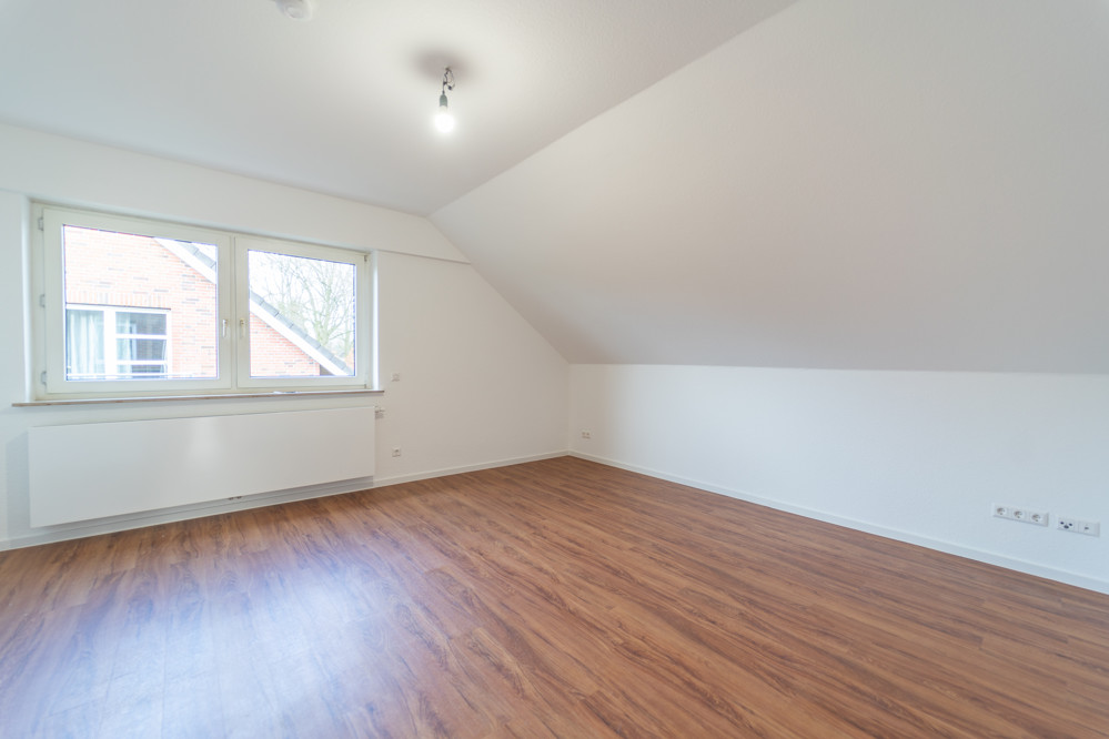 Schlafzimmer III