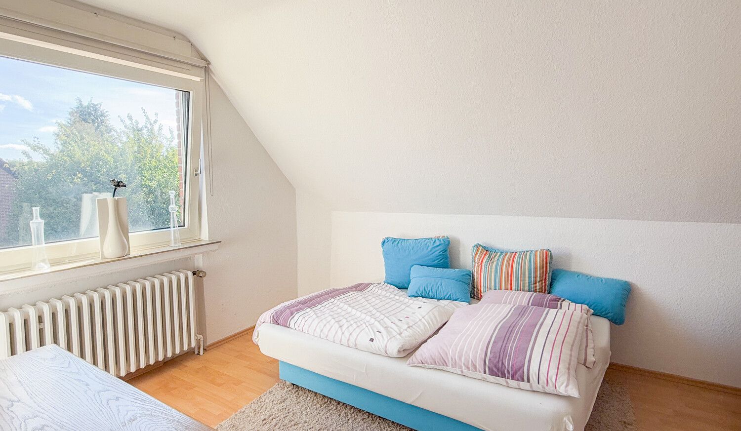 Schlafzimmer III
