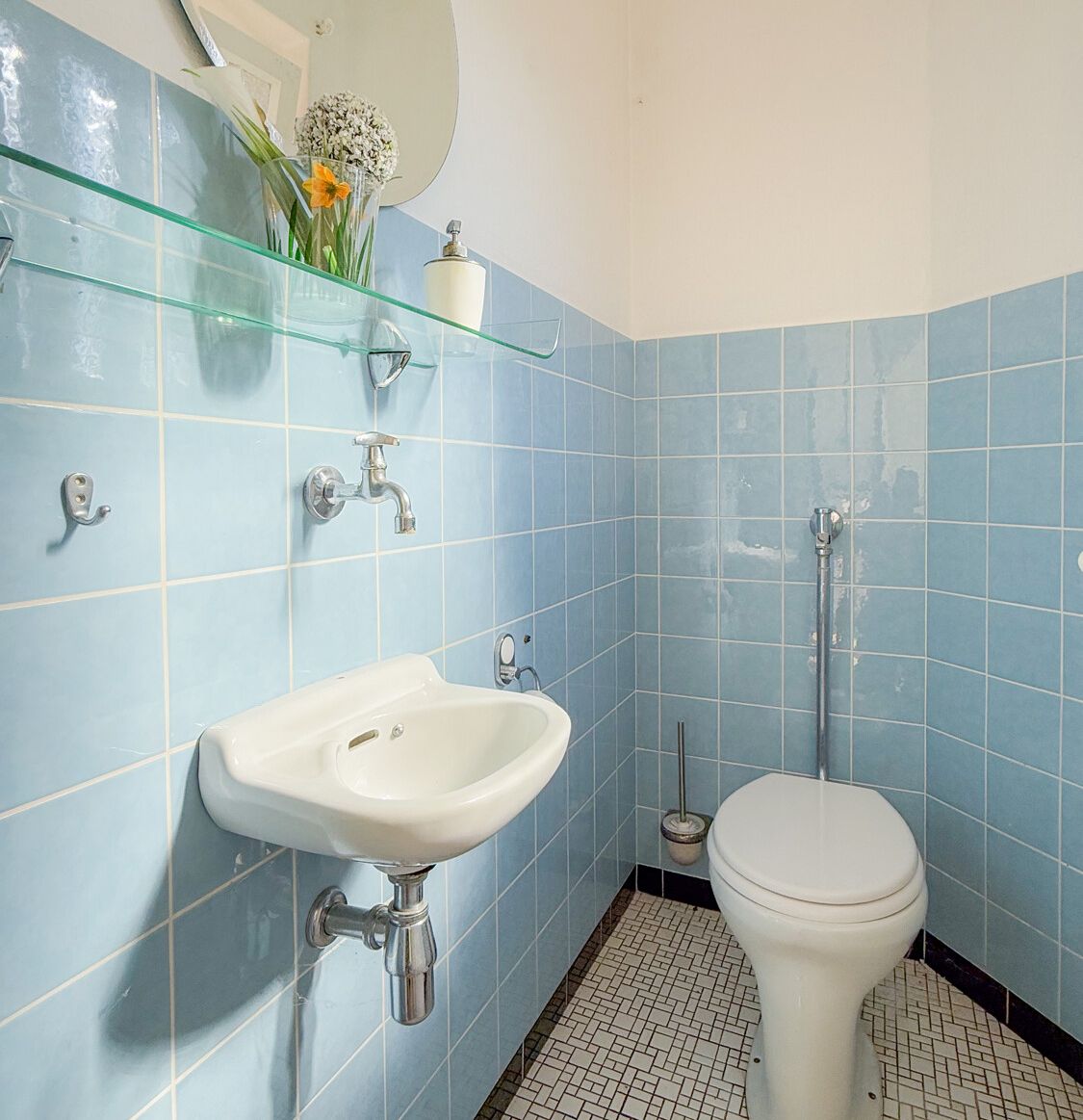Gäste WC