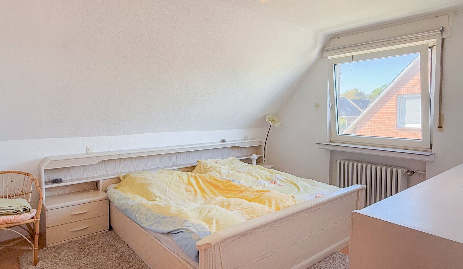 Schlafzimmer II