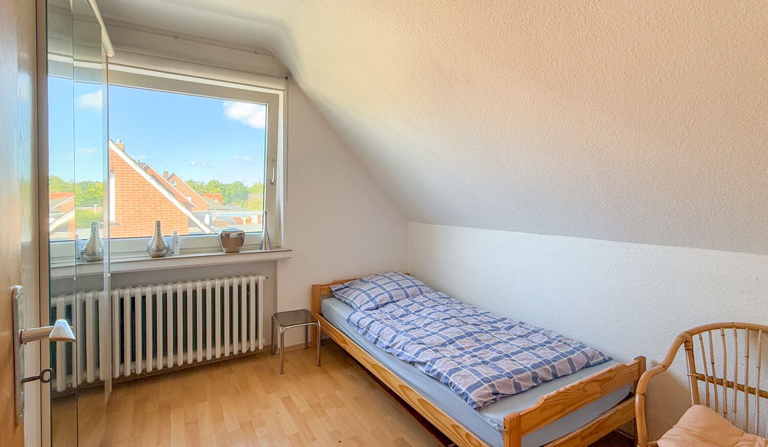 Schlafzimmer I