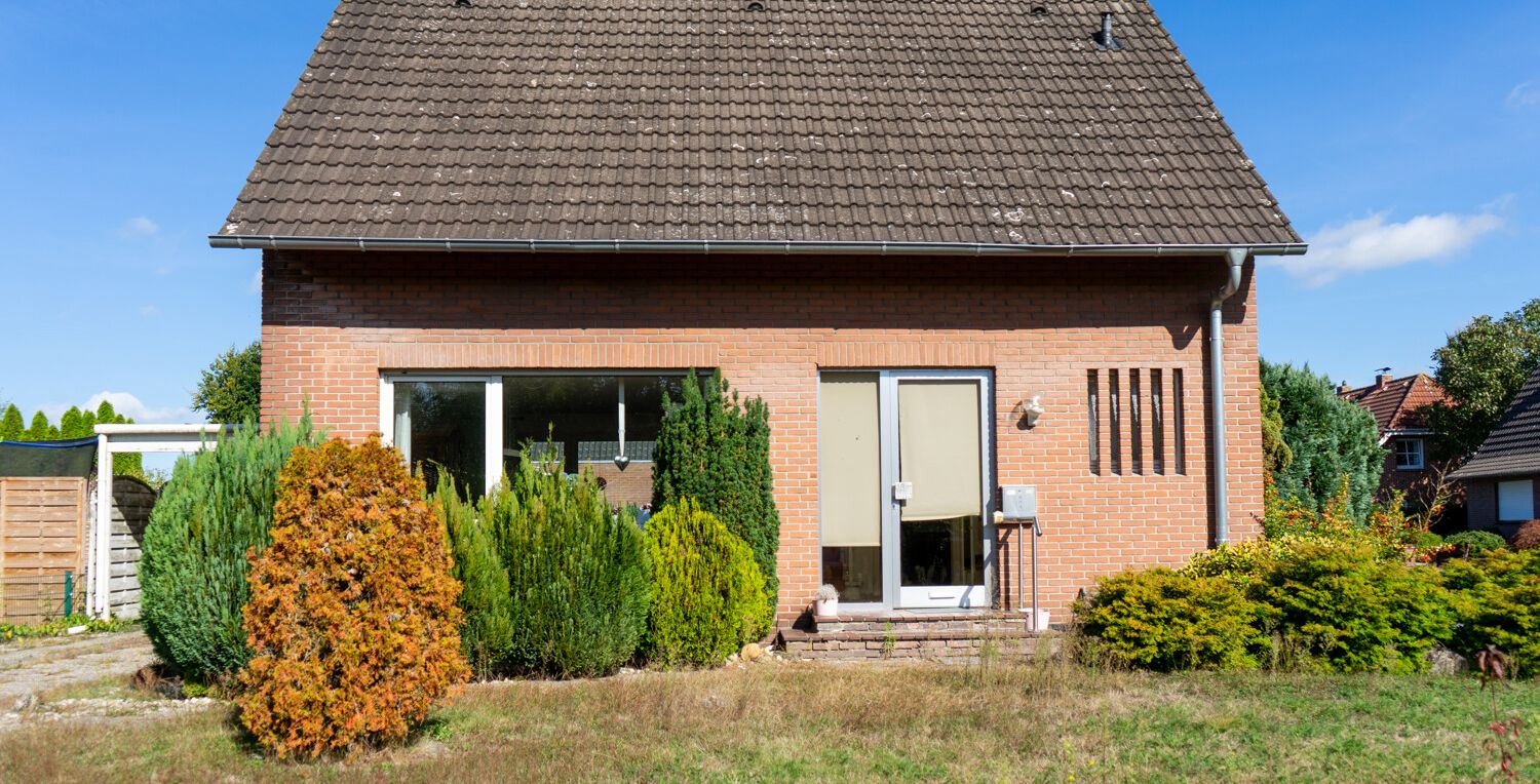 Vorderansicht