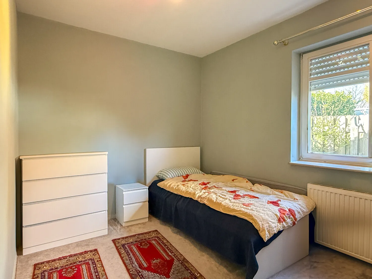 Schlafzimmer I