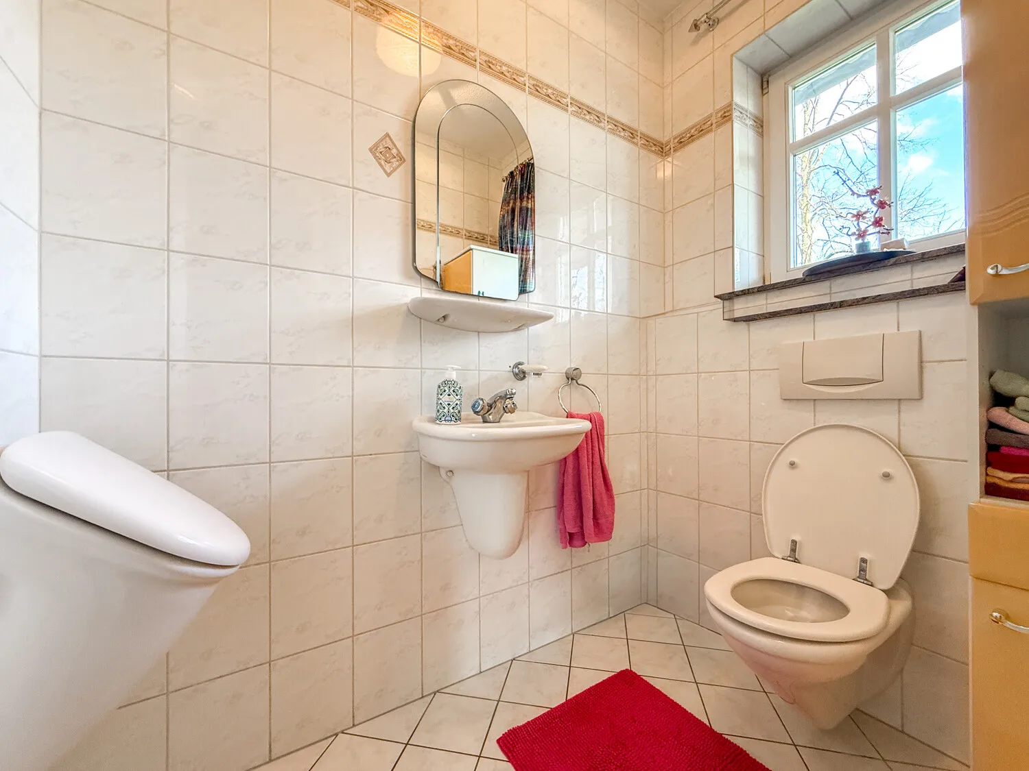 WC