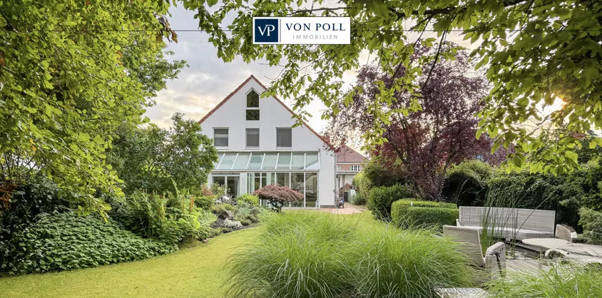 von Poll Immobilien GmbH