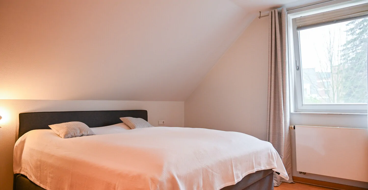 Elternschlafzimmer