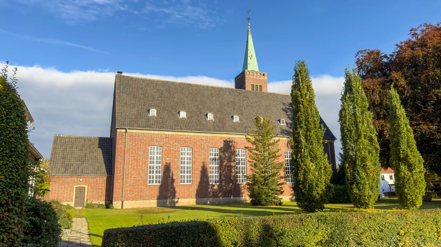Außenansicht