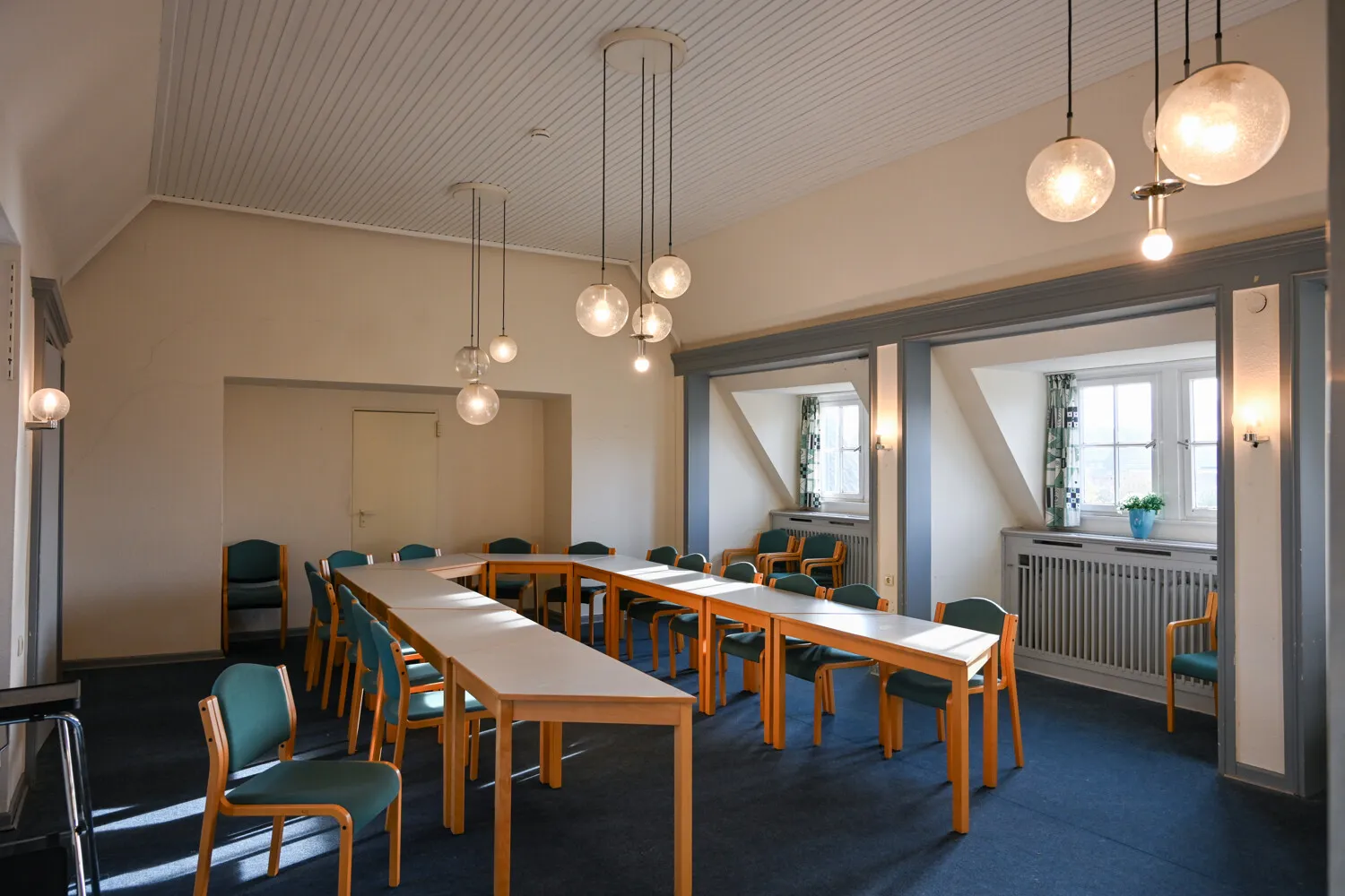 Gemeinschaftsraum