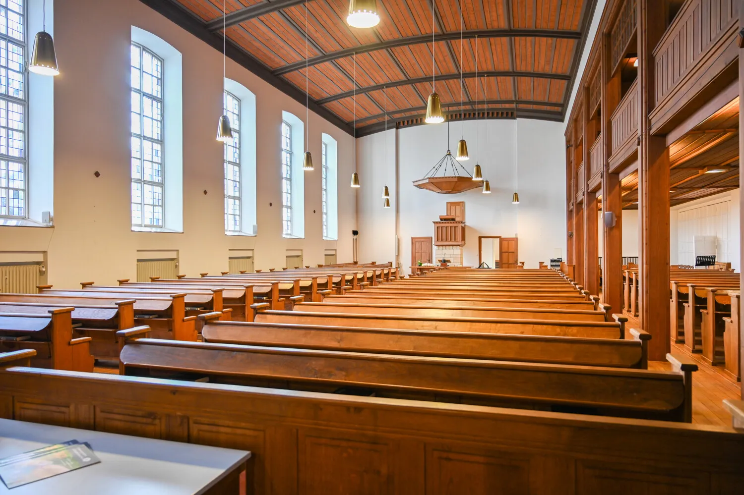Kirchengebäude