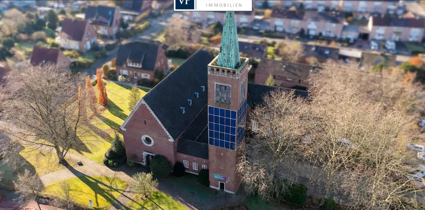 von Poll Immobilien GmbH