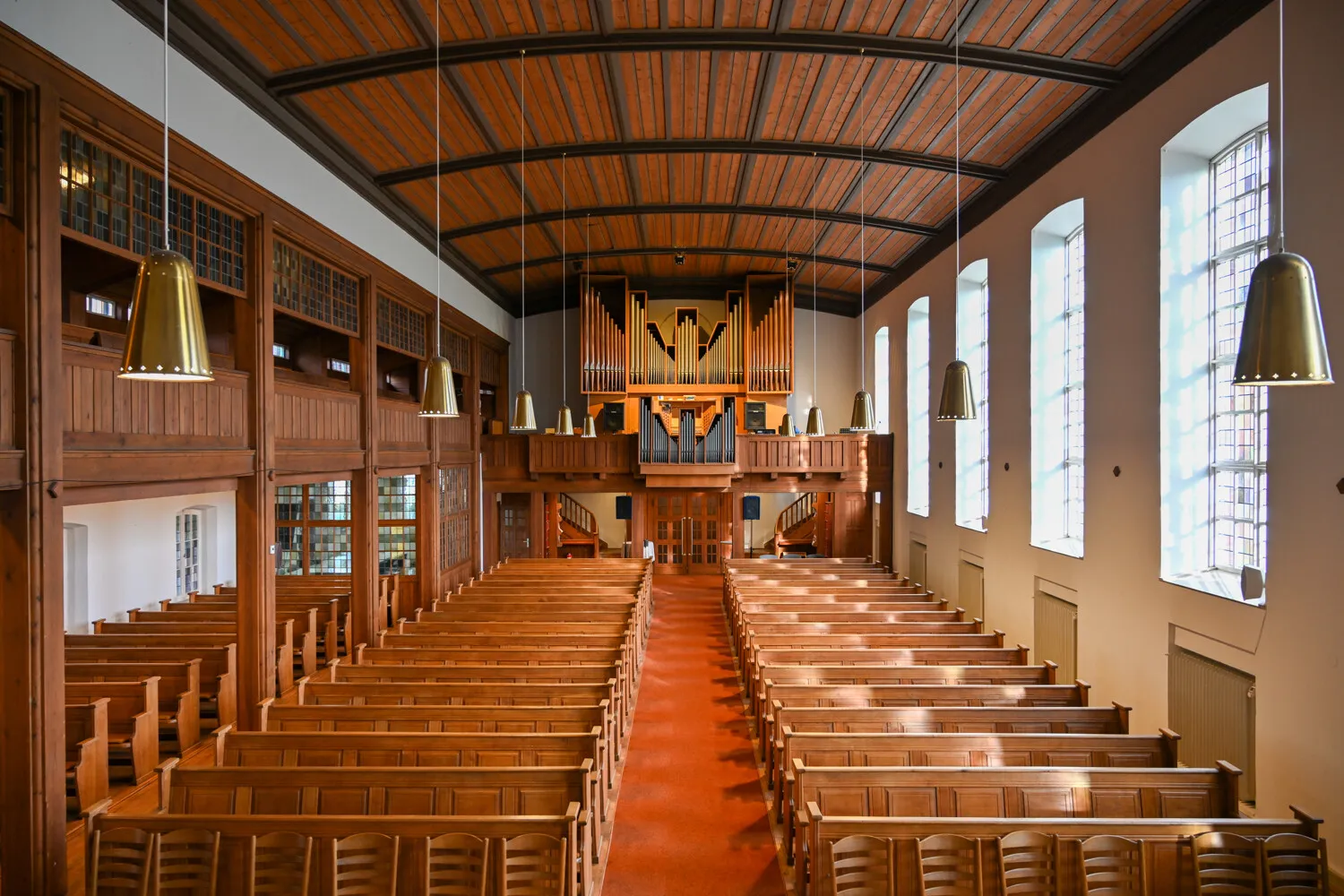 Kirchengebäude