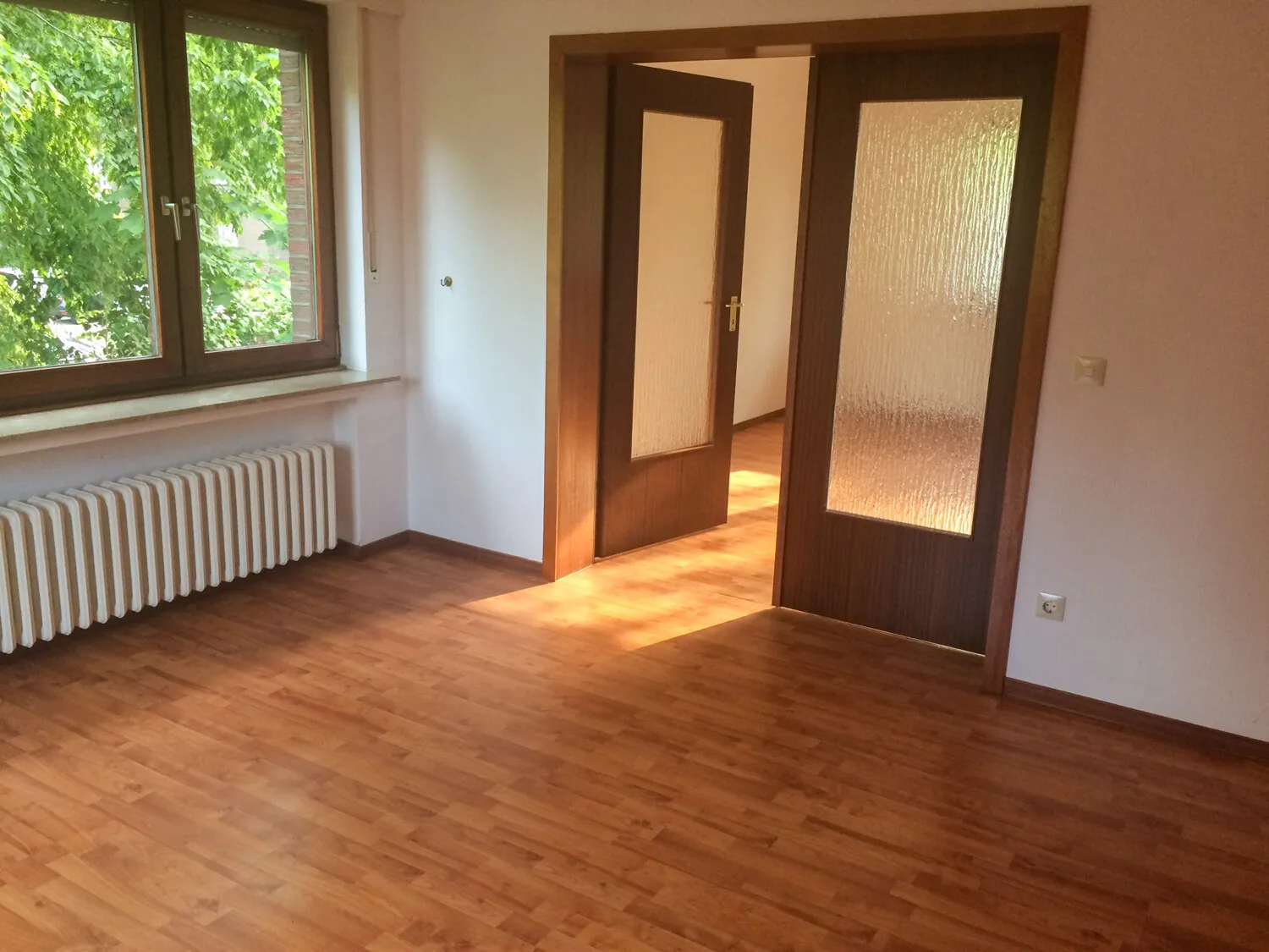 Wohnbereich