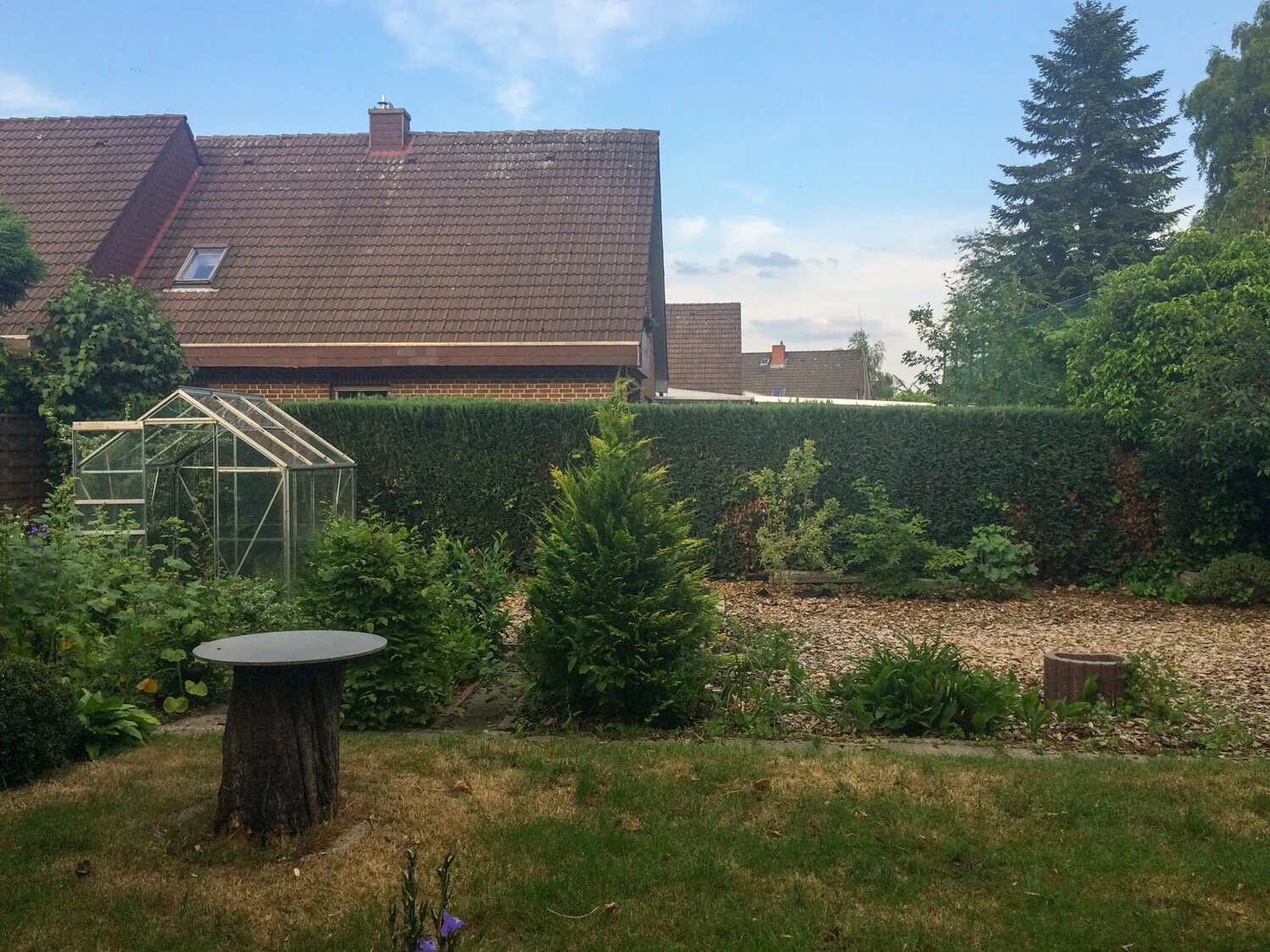 Garten