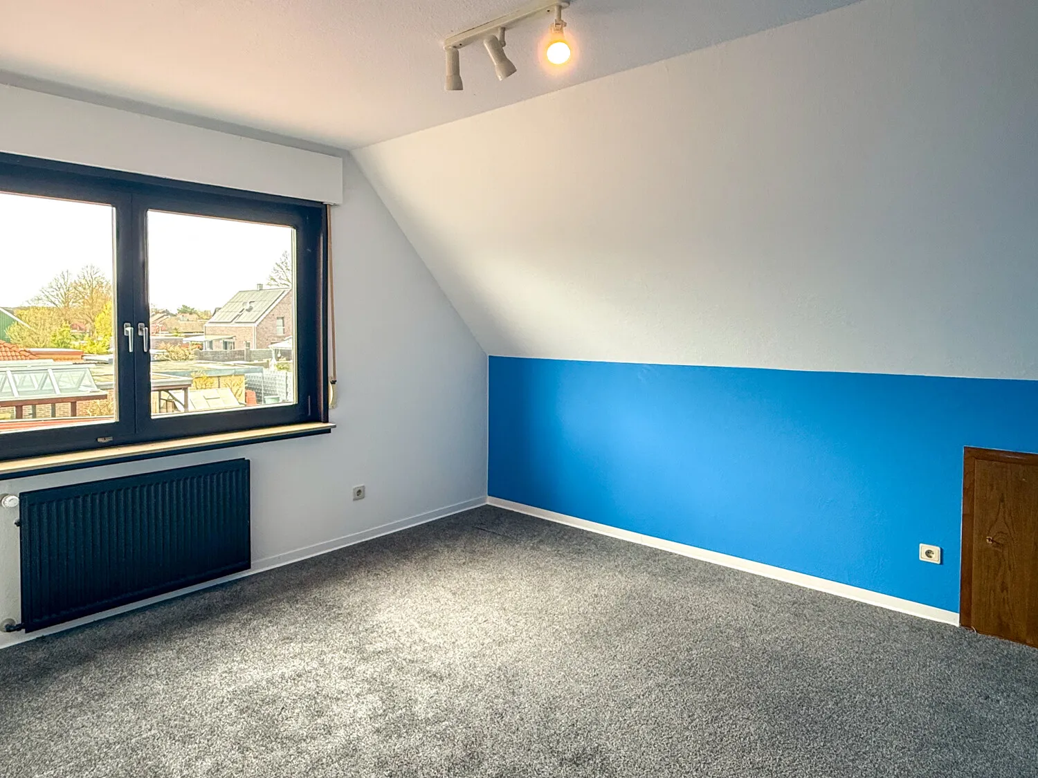 Kinderzimmer I DG