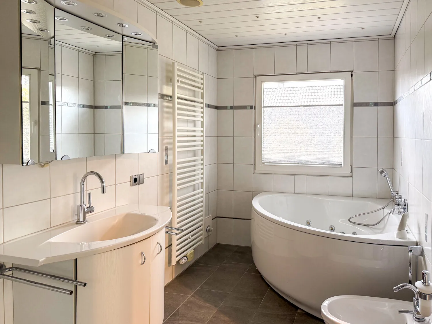 Bad en Suite DG