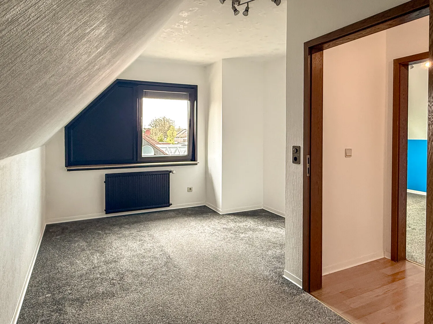Kinderzimmer II DG