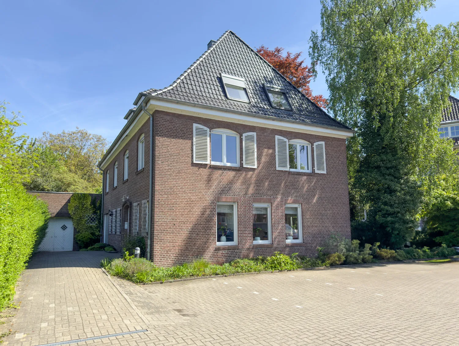 Außenansicht