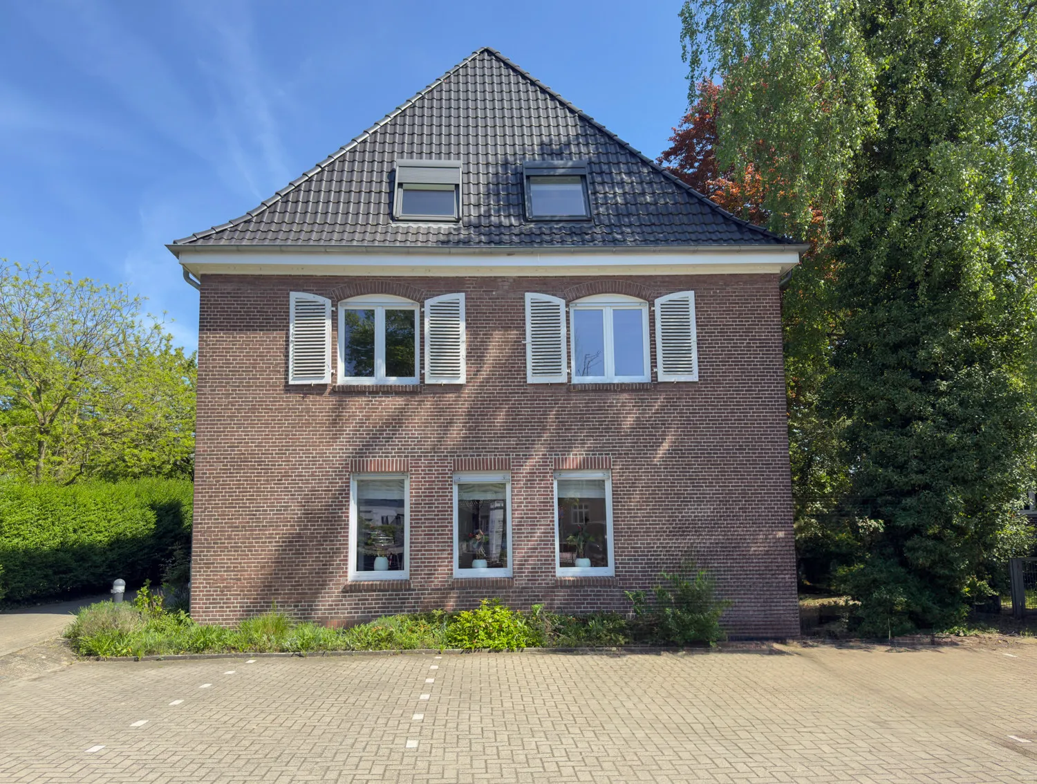 Außenansicht