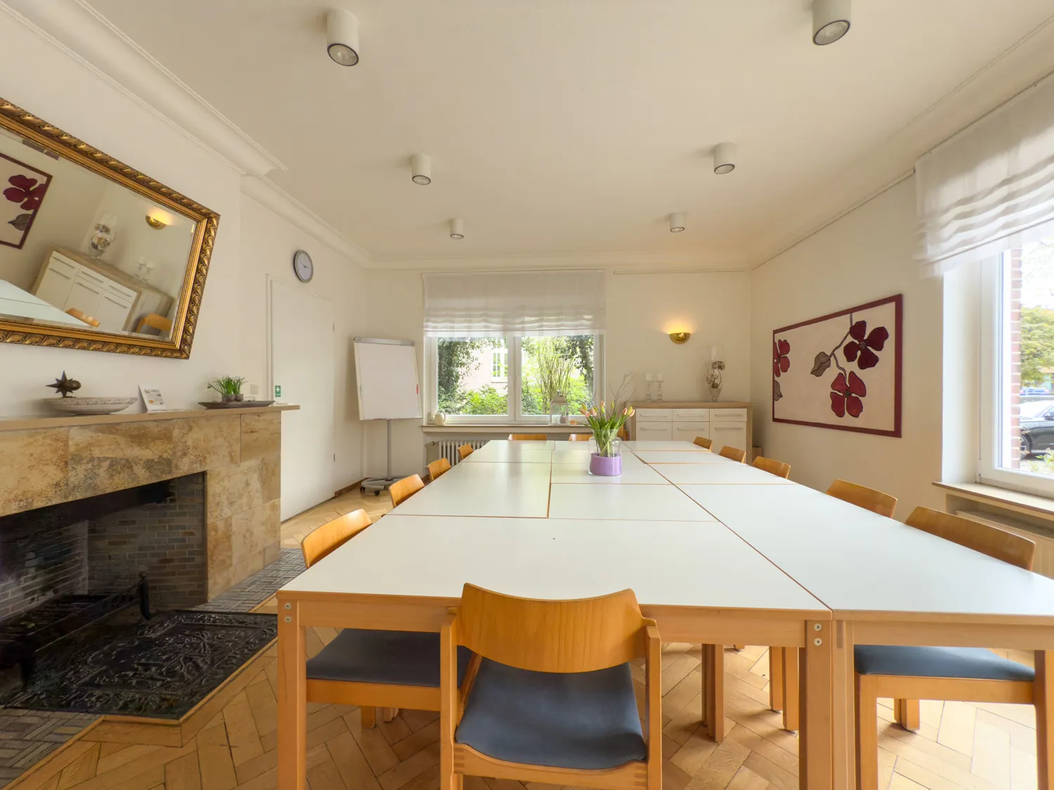 Besprechungsraum