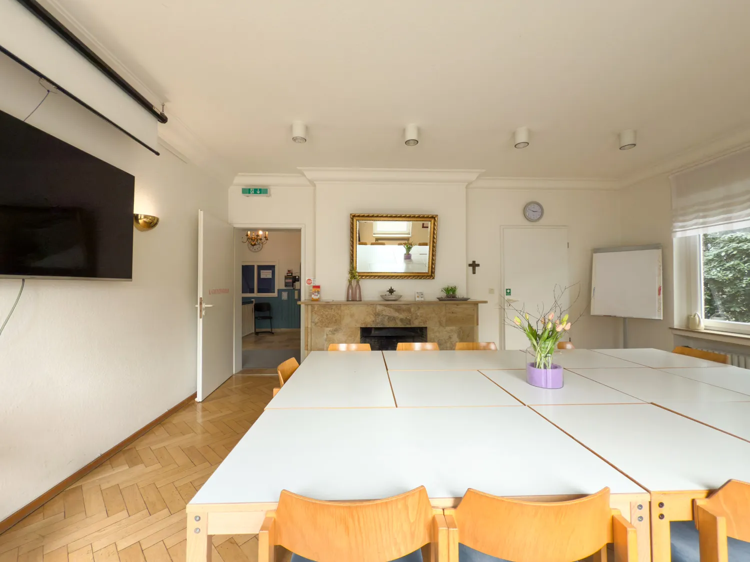 Besprechungsraum