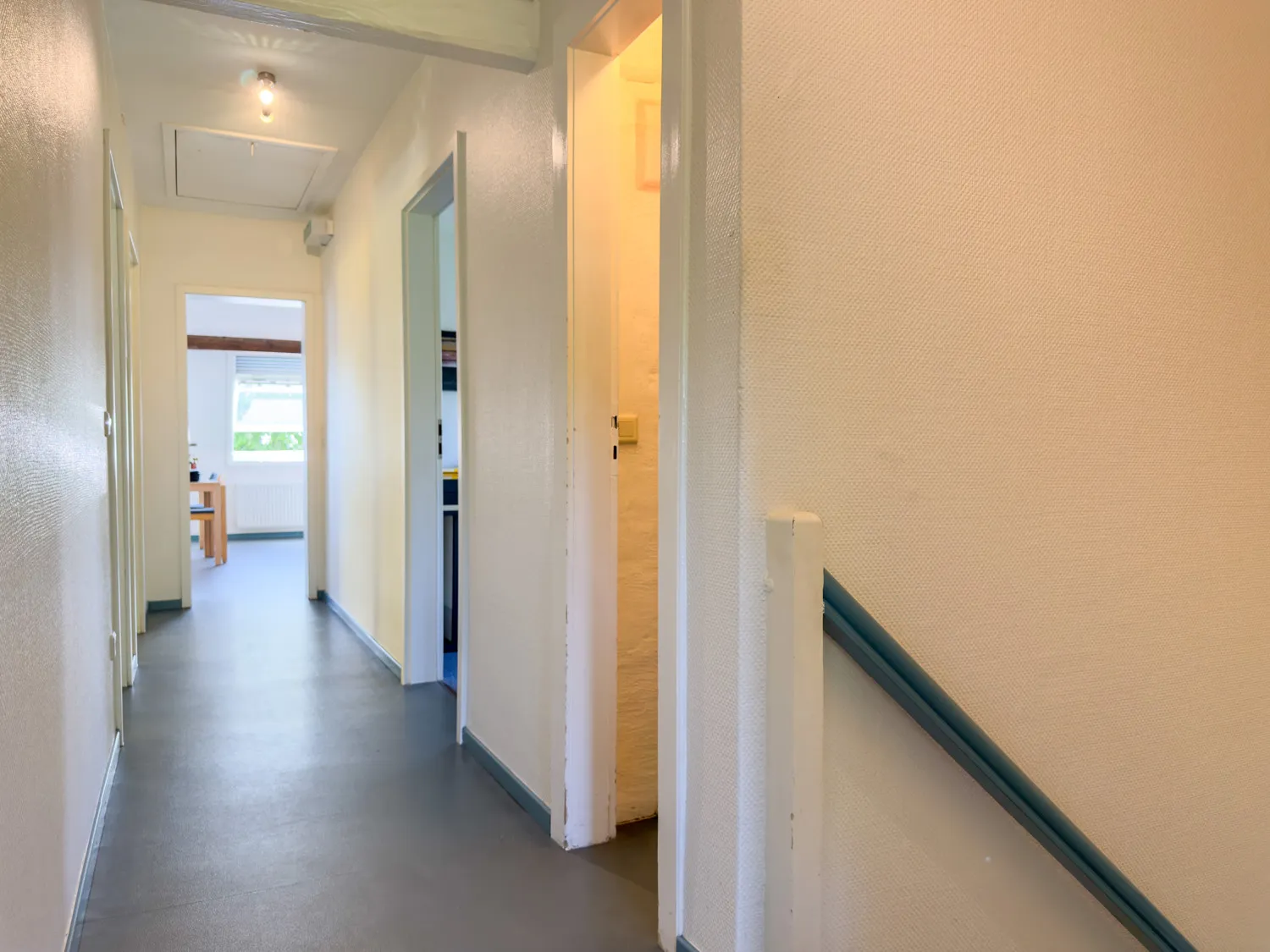 Büroraum